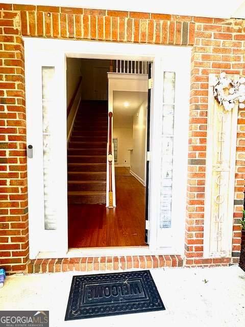 Lawrenceville, GA 30044,1222 Overview DR