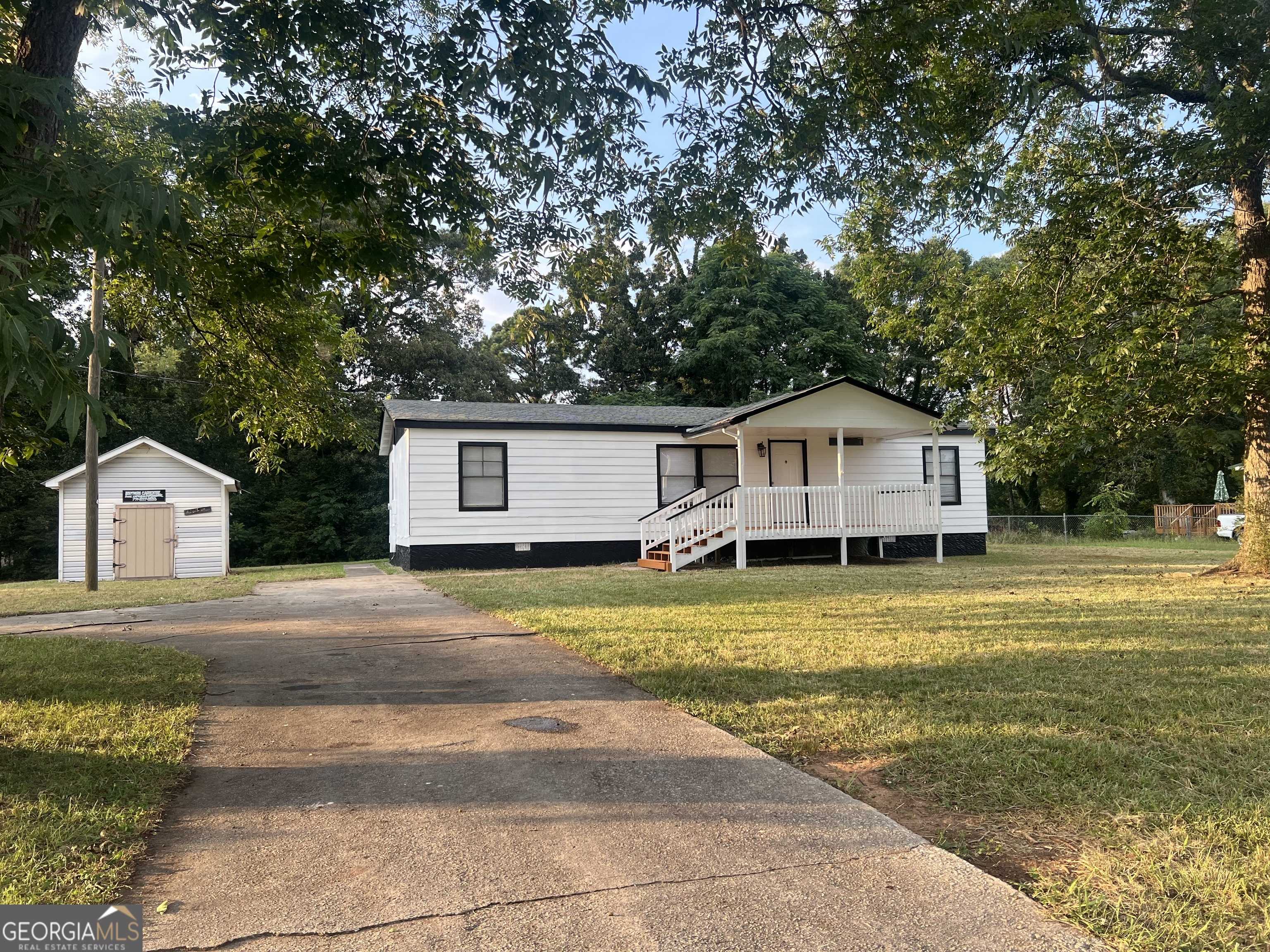 Hampton, GA 30228,125 Portsmouth Ave