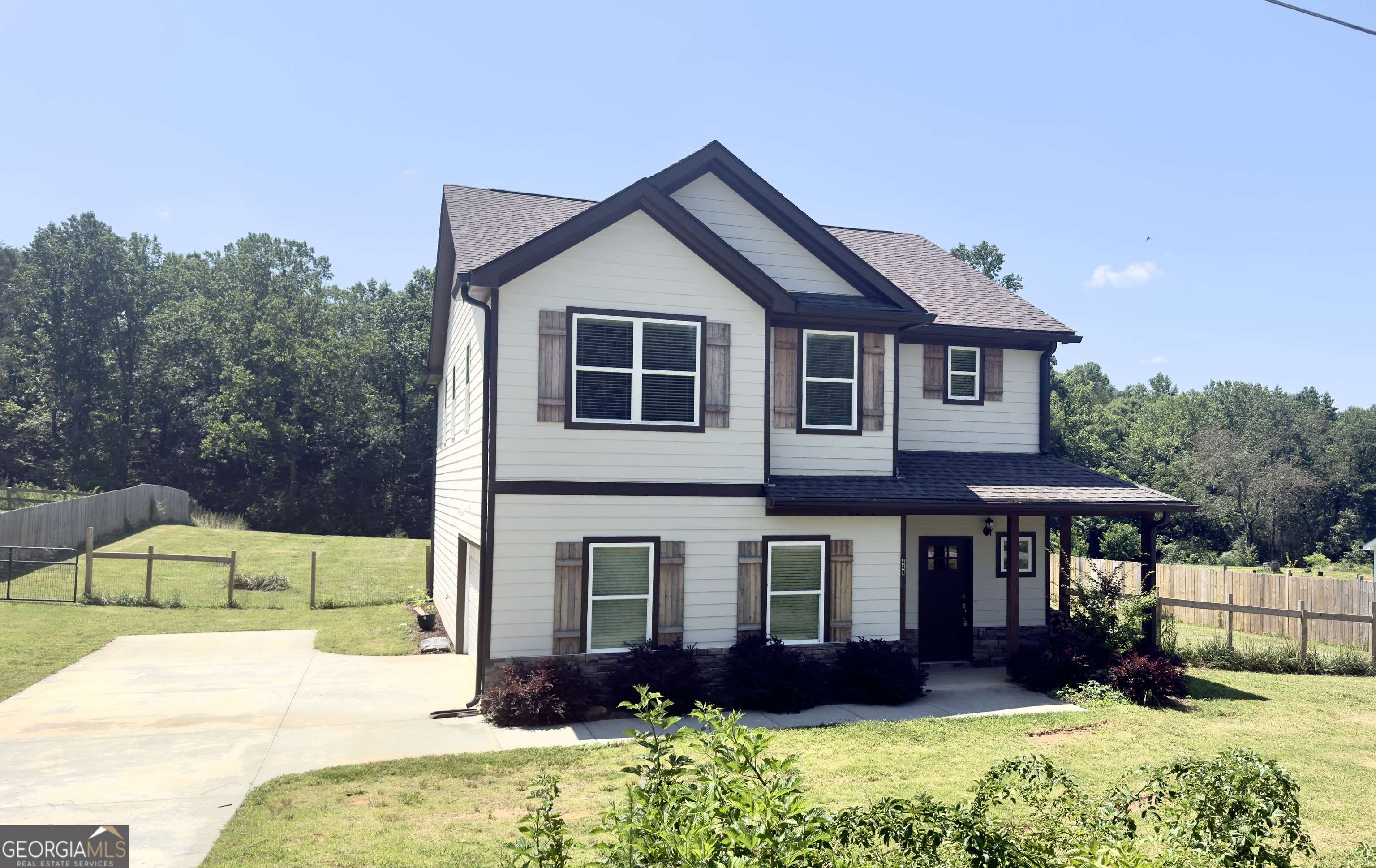 Cleveland, GA 30528,489 Asbury Mill RD
