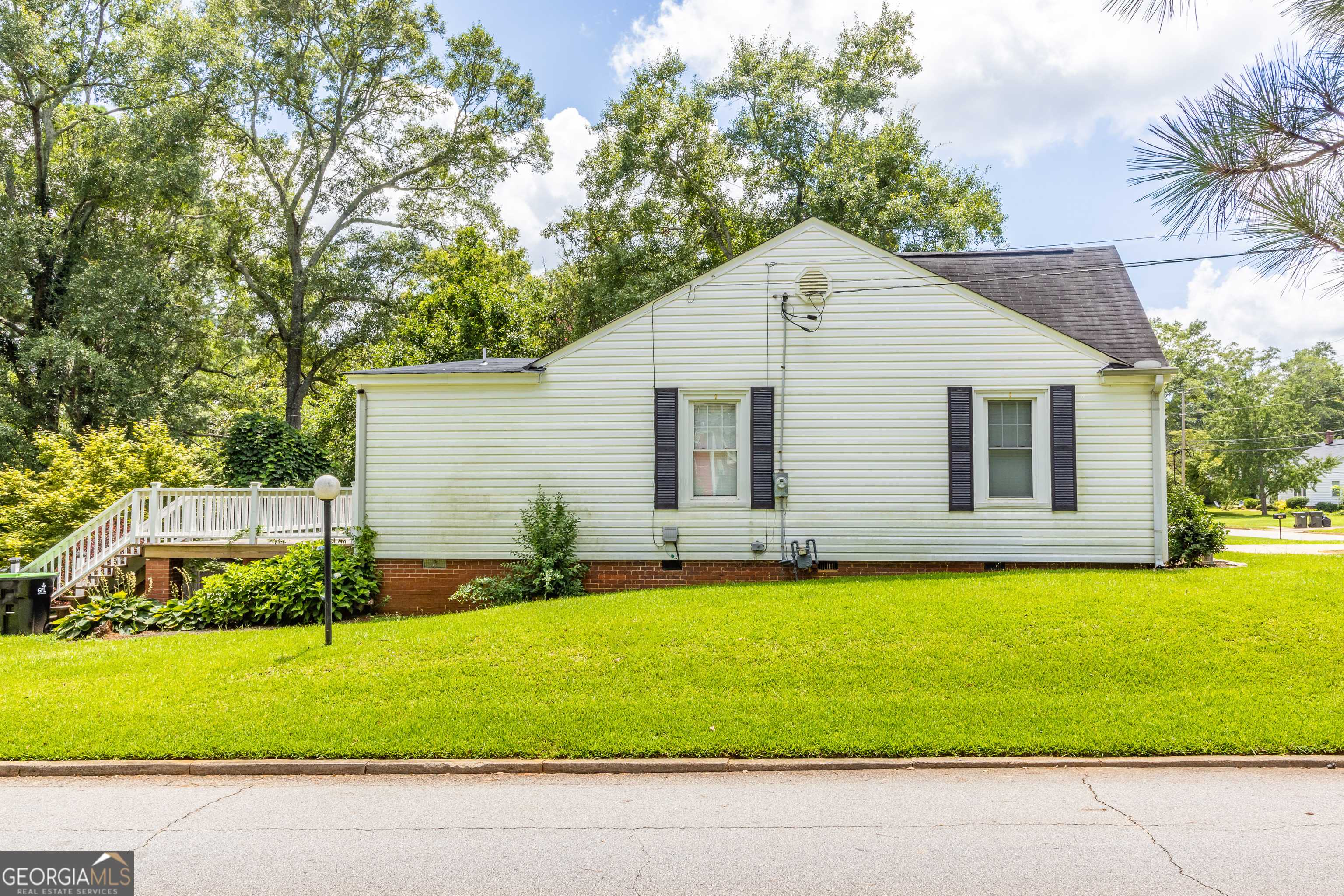 Thomaston, GA 30286,701 S Green ST