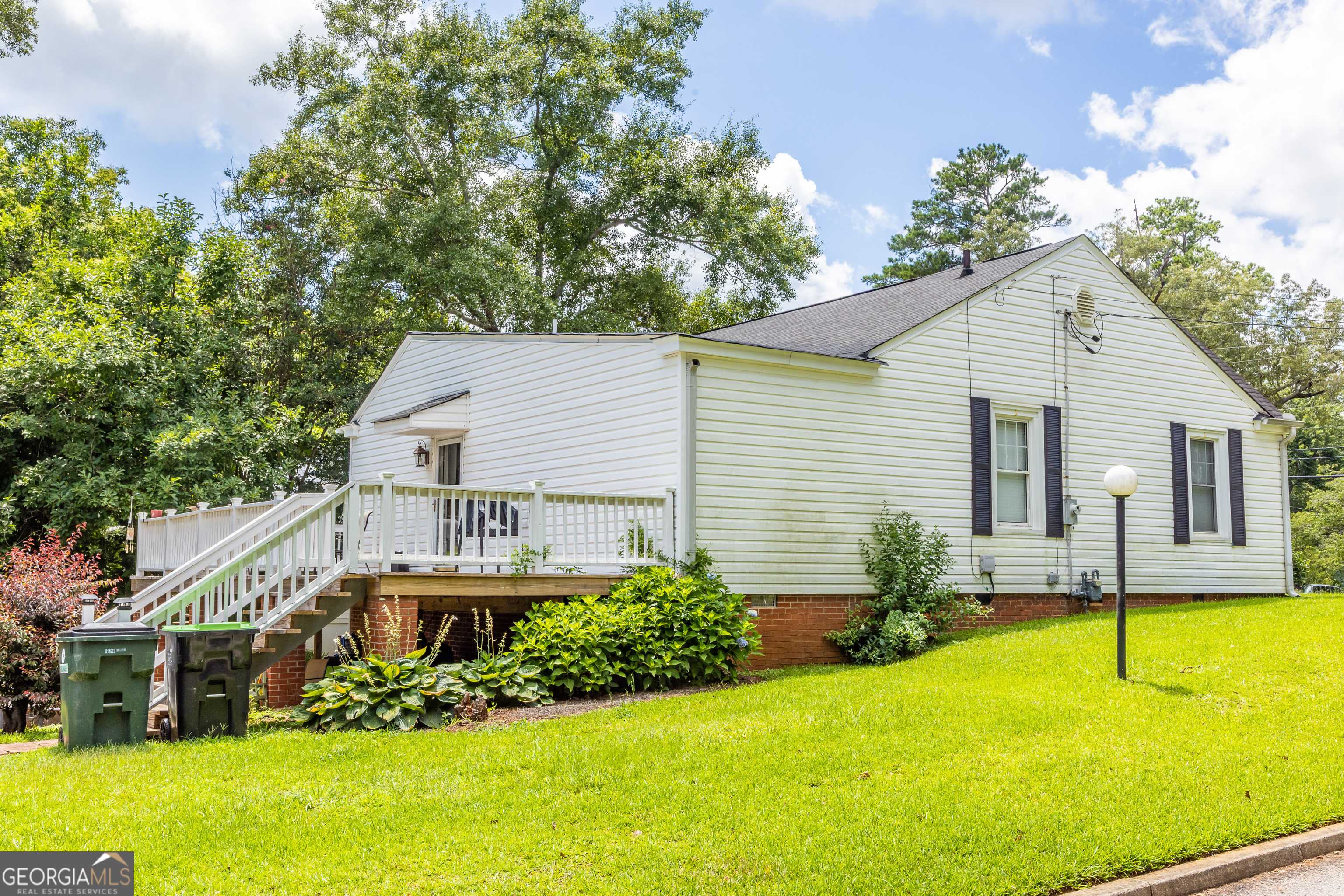 Thomaston, GA 30286,701 S Green ST