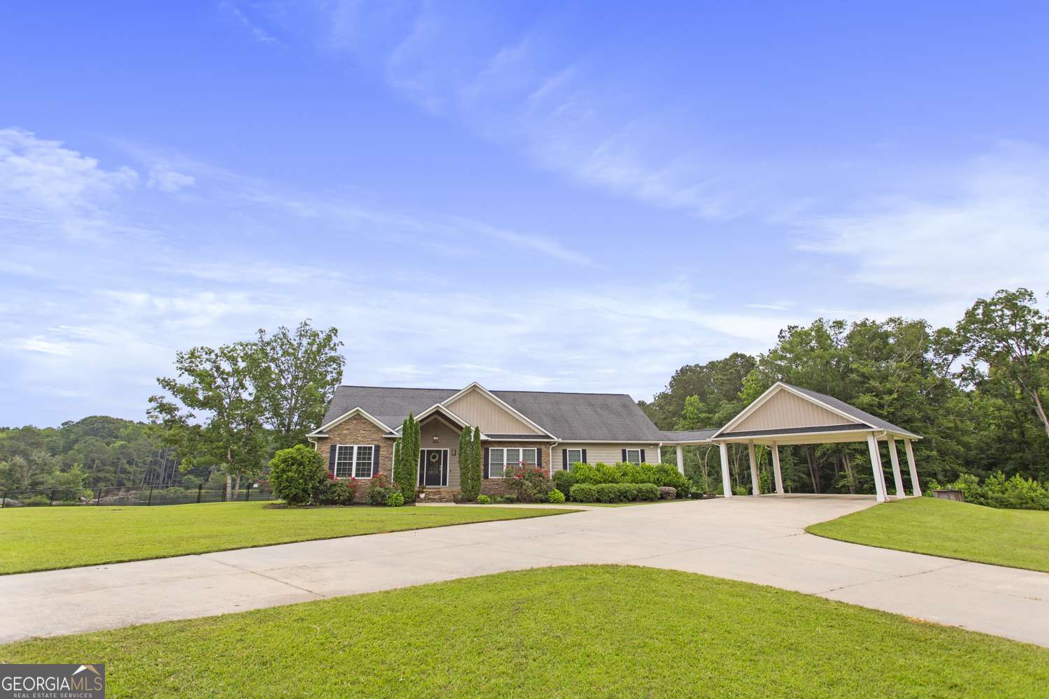 Elberton, GA 30635,1709 Bullards Ferry RD