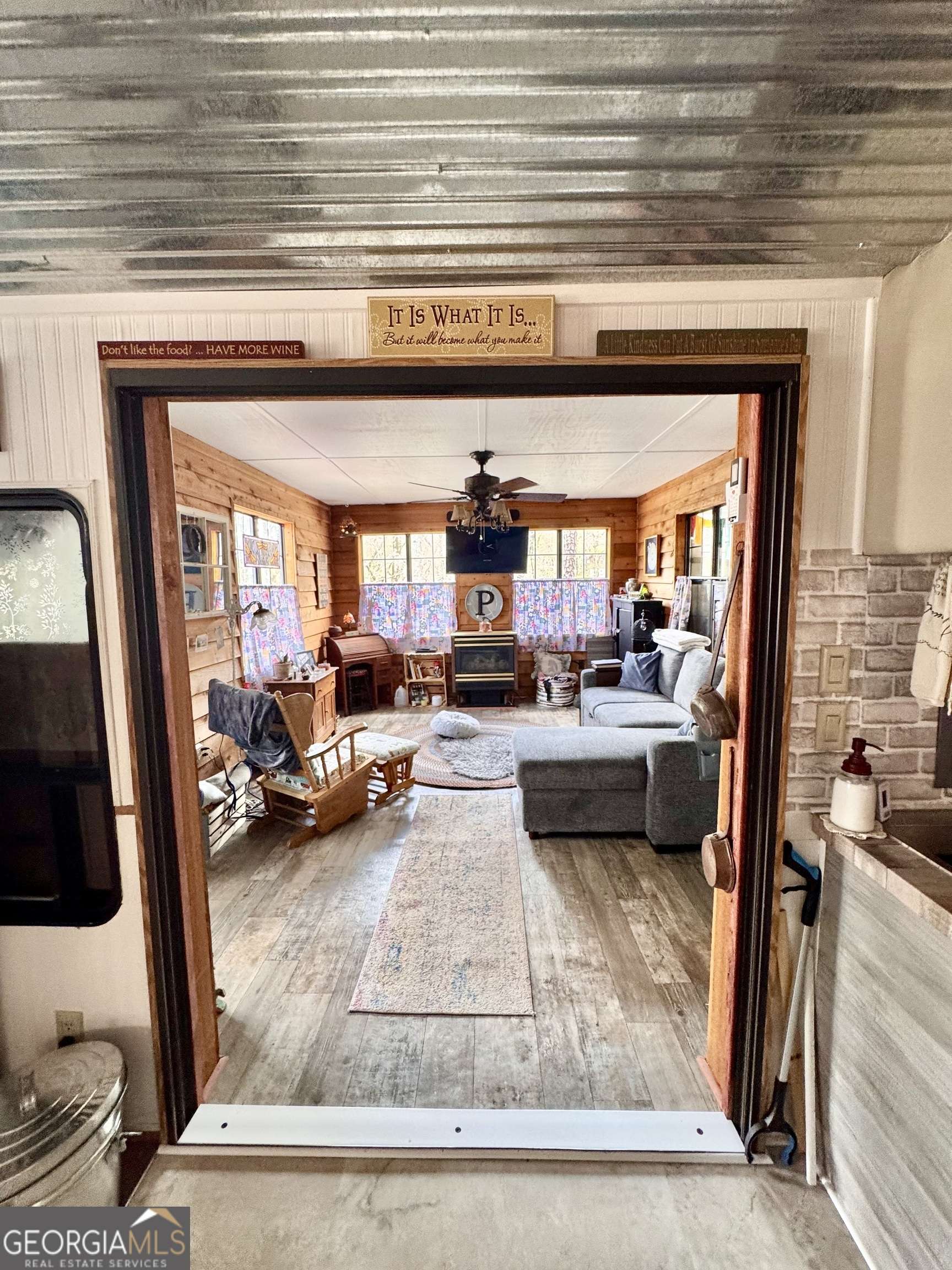 Cleveland, GA 30528,50 Rocky LN