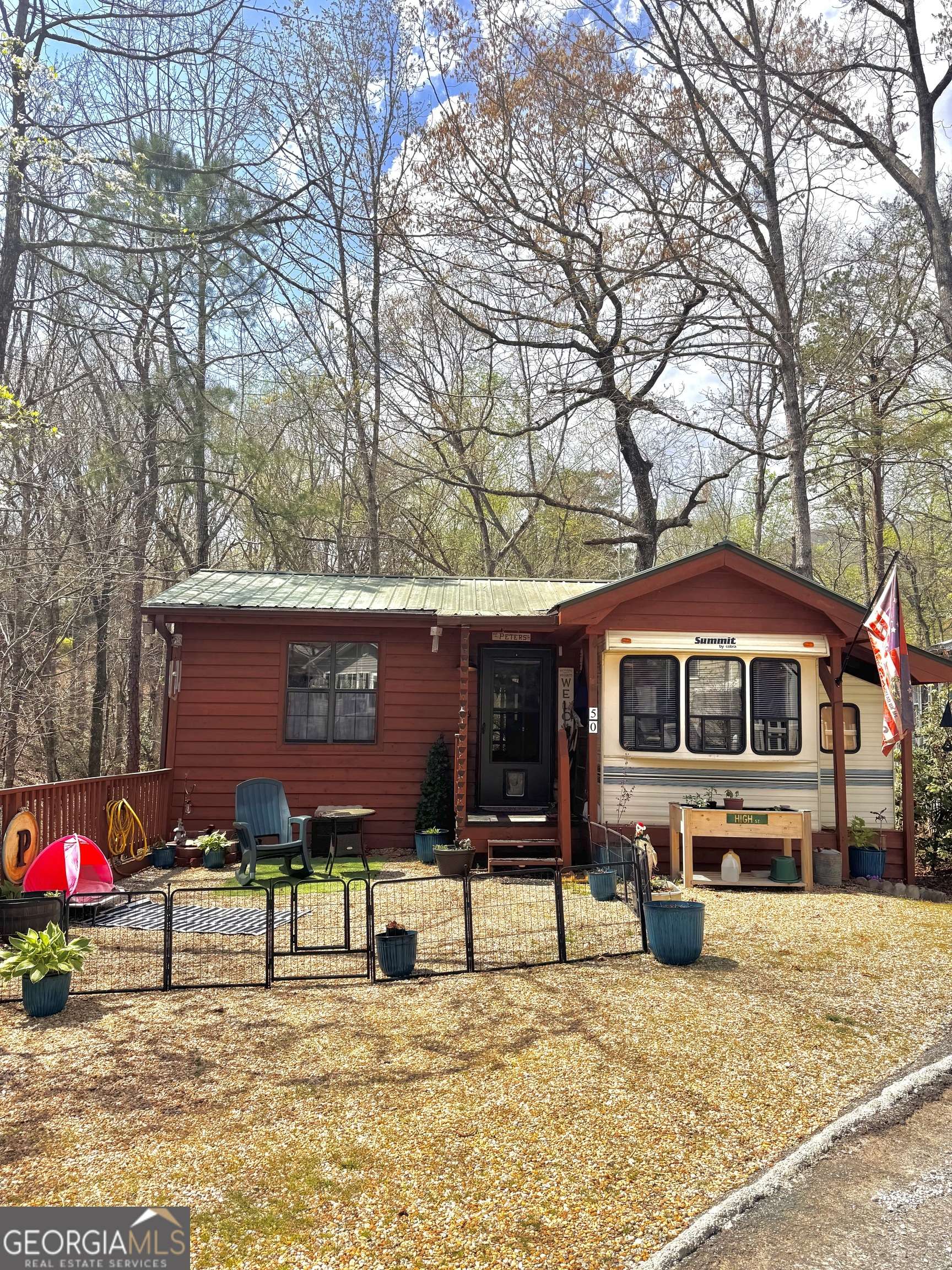 Cleveland, GA 30528,50 Rocky LN