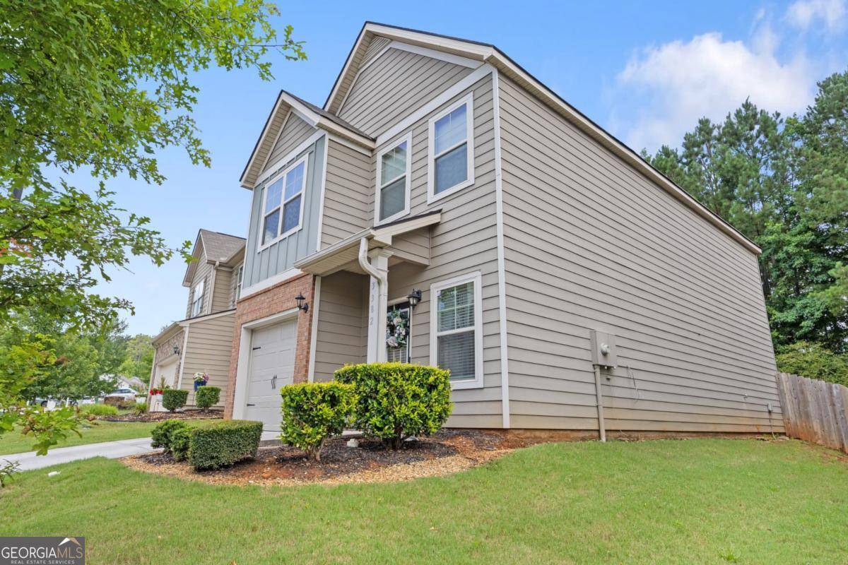Lithonia, GA 30038,3382 Pennington DR