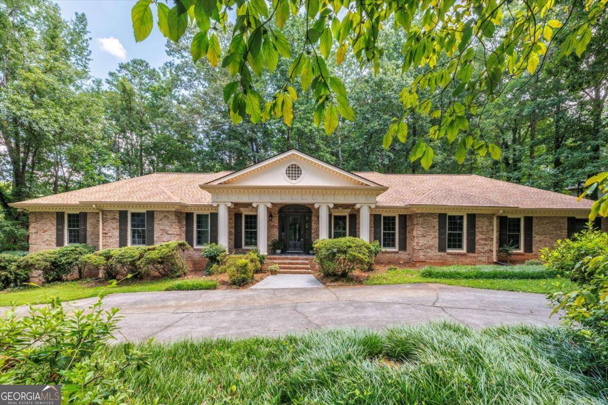 Stone Mountain, GA 30087,6141 Windsong WAY