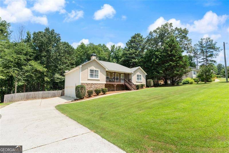 Dallas, GA 30157,198 Adair DR