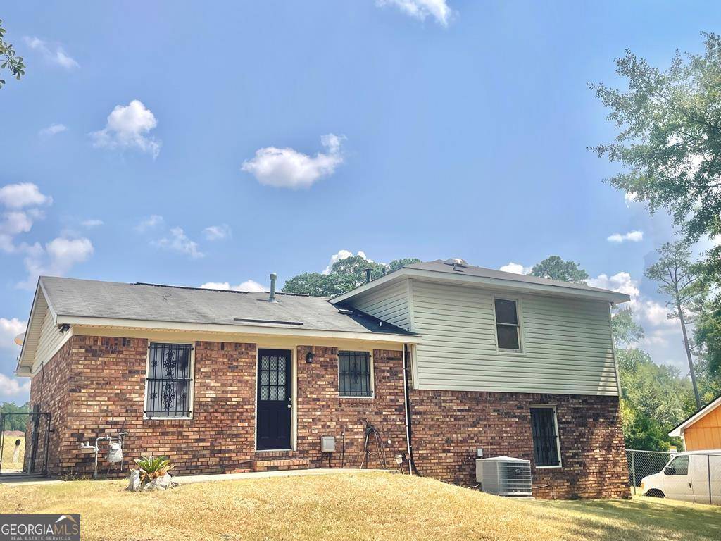 Columbus, GA 31909,4200 Curry ST