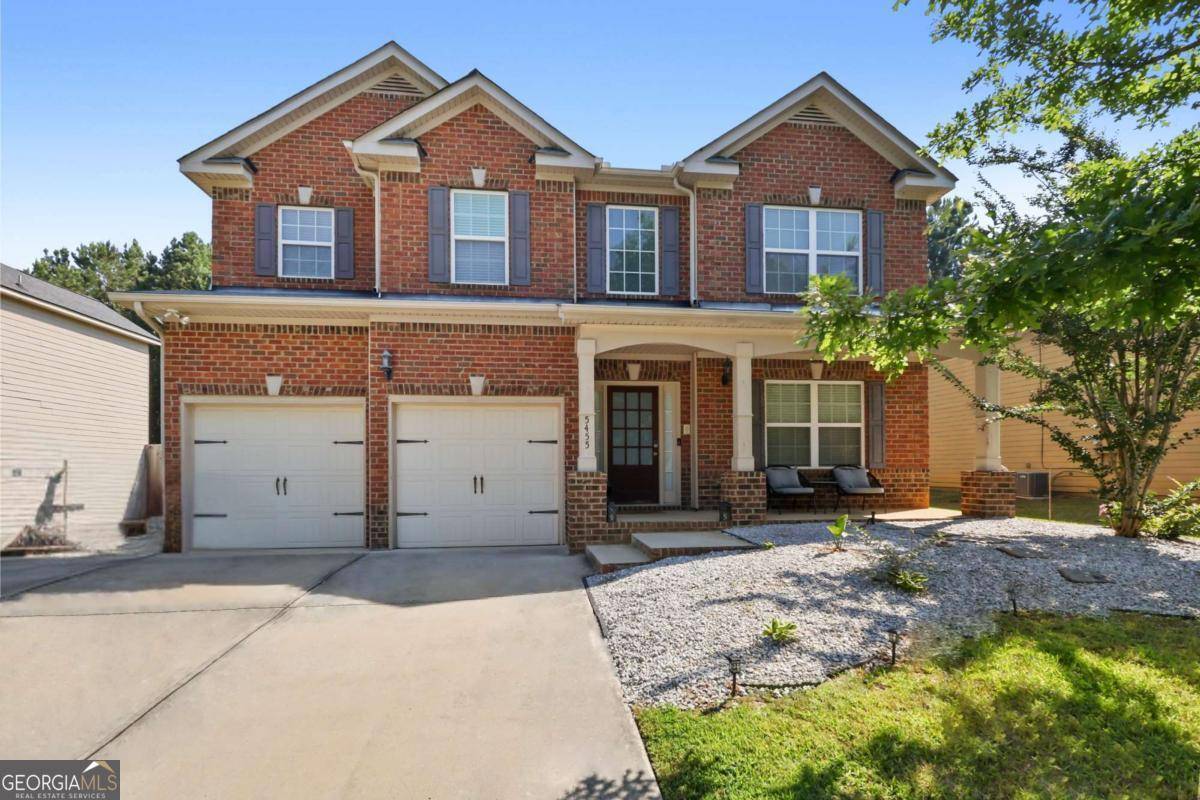 Powder Springs, GA 30127,5455 Stirrup WAY