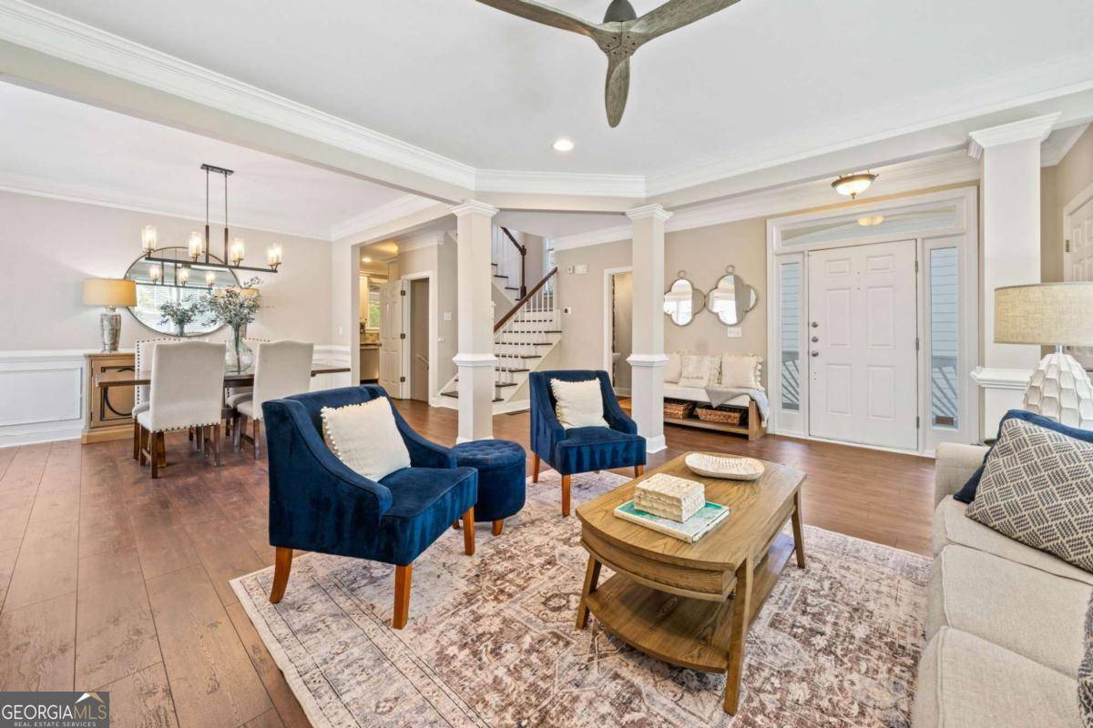 Brookhaven, GA 30319,3232 Cates AVE NE
