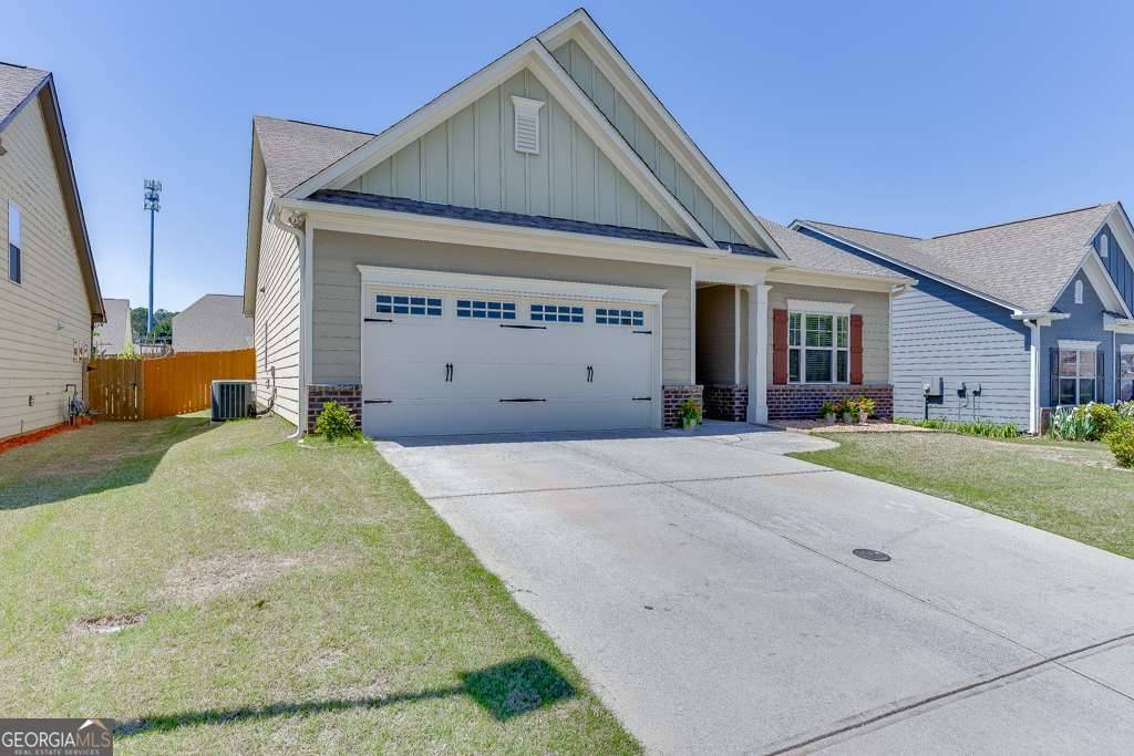 Gainesville, GA 30504,4669 Summer View DR
