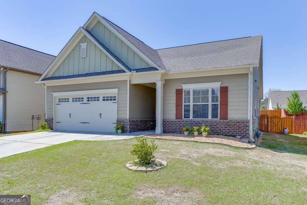 Gainesville, GA 30504,4669 Summer View DR