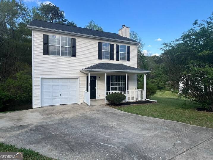 Stockbridge, GA 30281,194 Bay Court DR