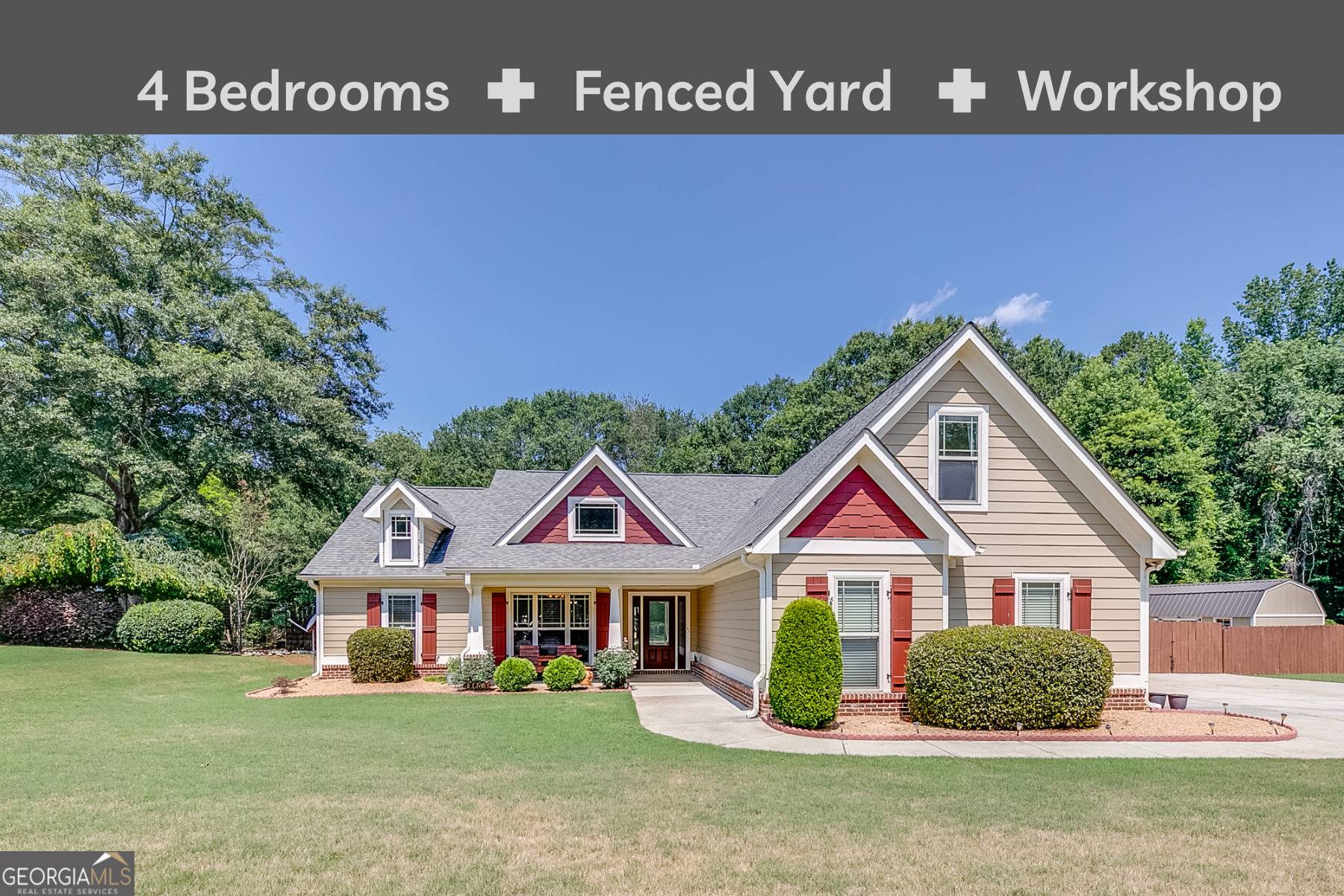 Jefferson, GA 30549,151 River Glen DR