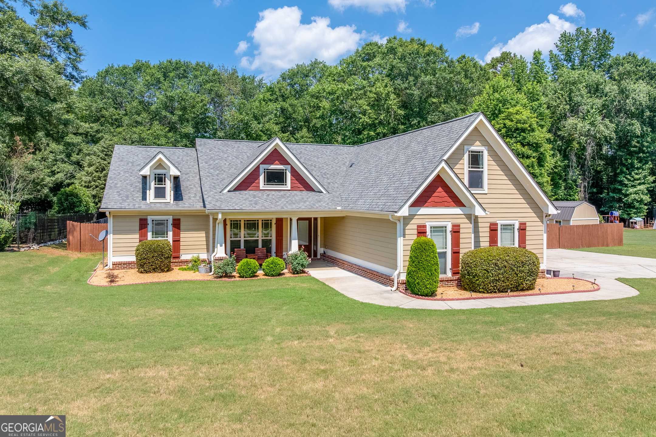 Jefferson, GA 30549,151 River Glen DR