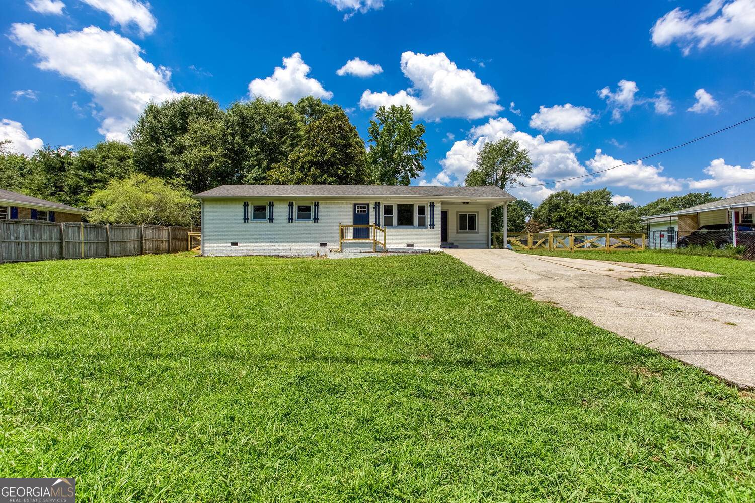 Powder Springs, GA 30127,5762 Hill RD