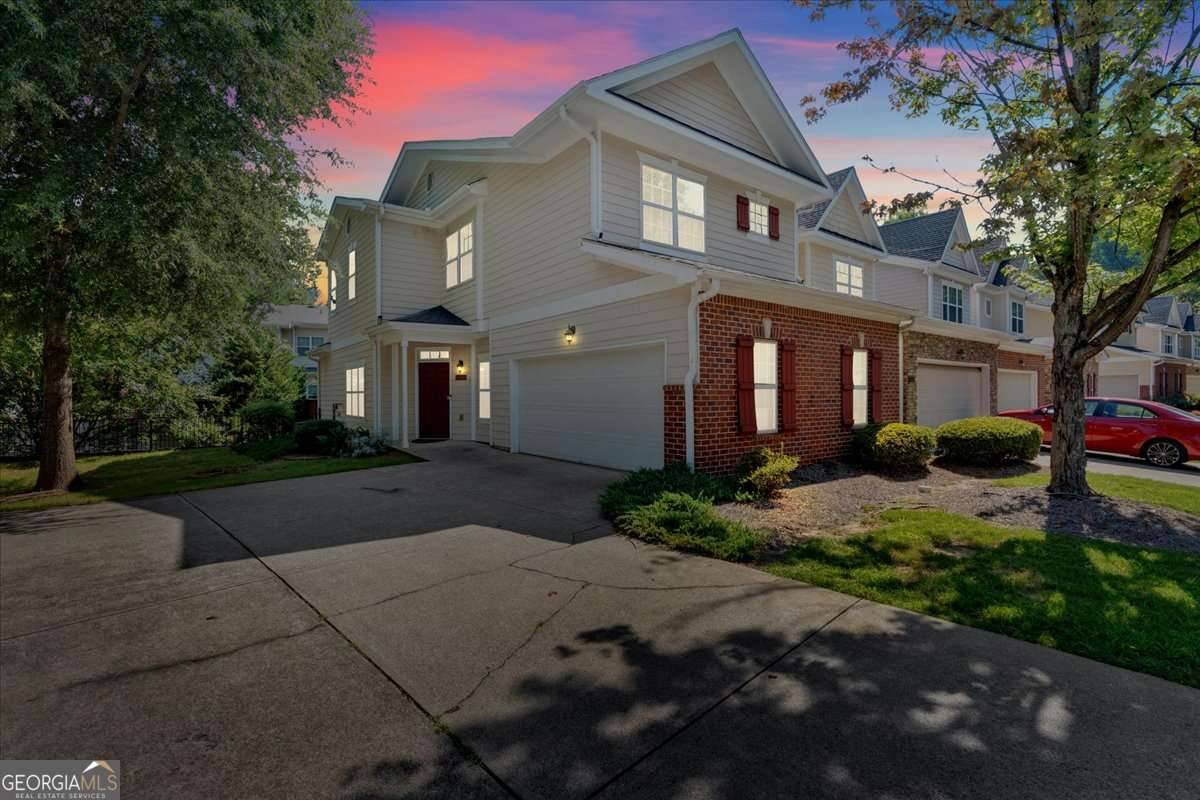Kennesaw, GA 30144,1318 Bexley PL NW #8