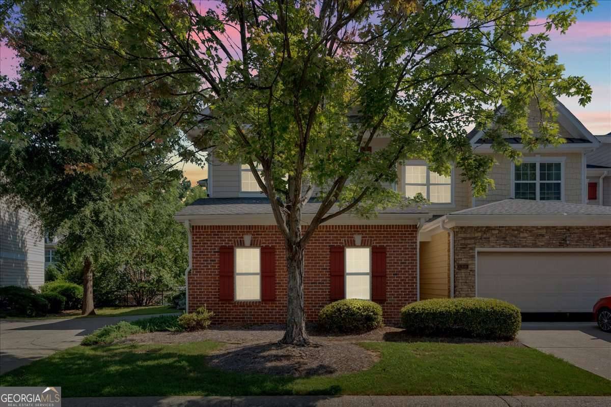 Kennesaw, GA 30144,1318 Bexley PL NW #8