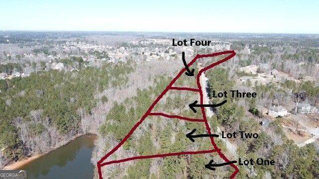 Hampton, GA 30228,0 Panhandle RD #LOT 2
