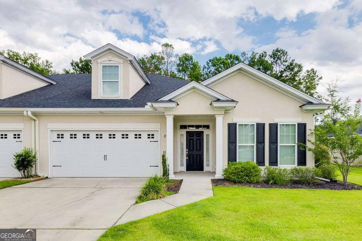 Savannah, GA 31419,37 Scarlet Maple LN