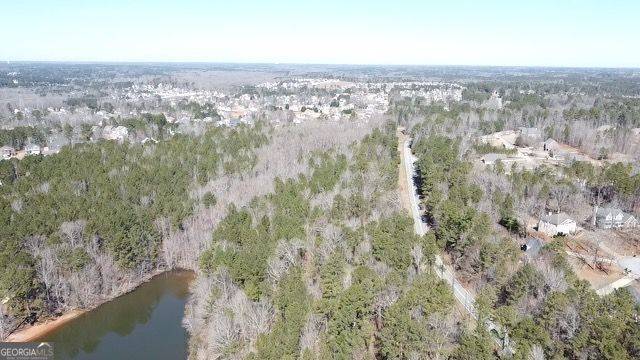 Hampton, GA 30228,0 Panhandle RD #LOT 4