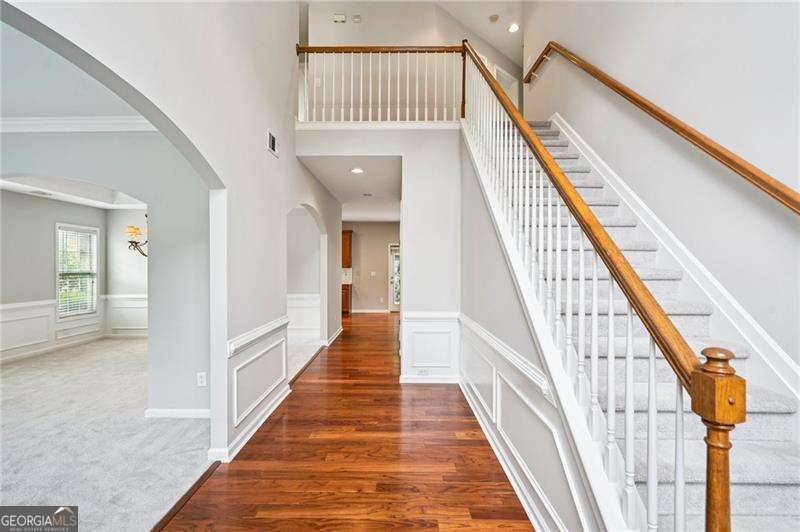 Dacula, GA 30019,2848 Stockbridge WAY