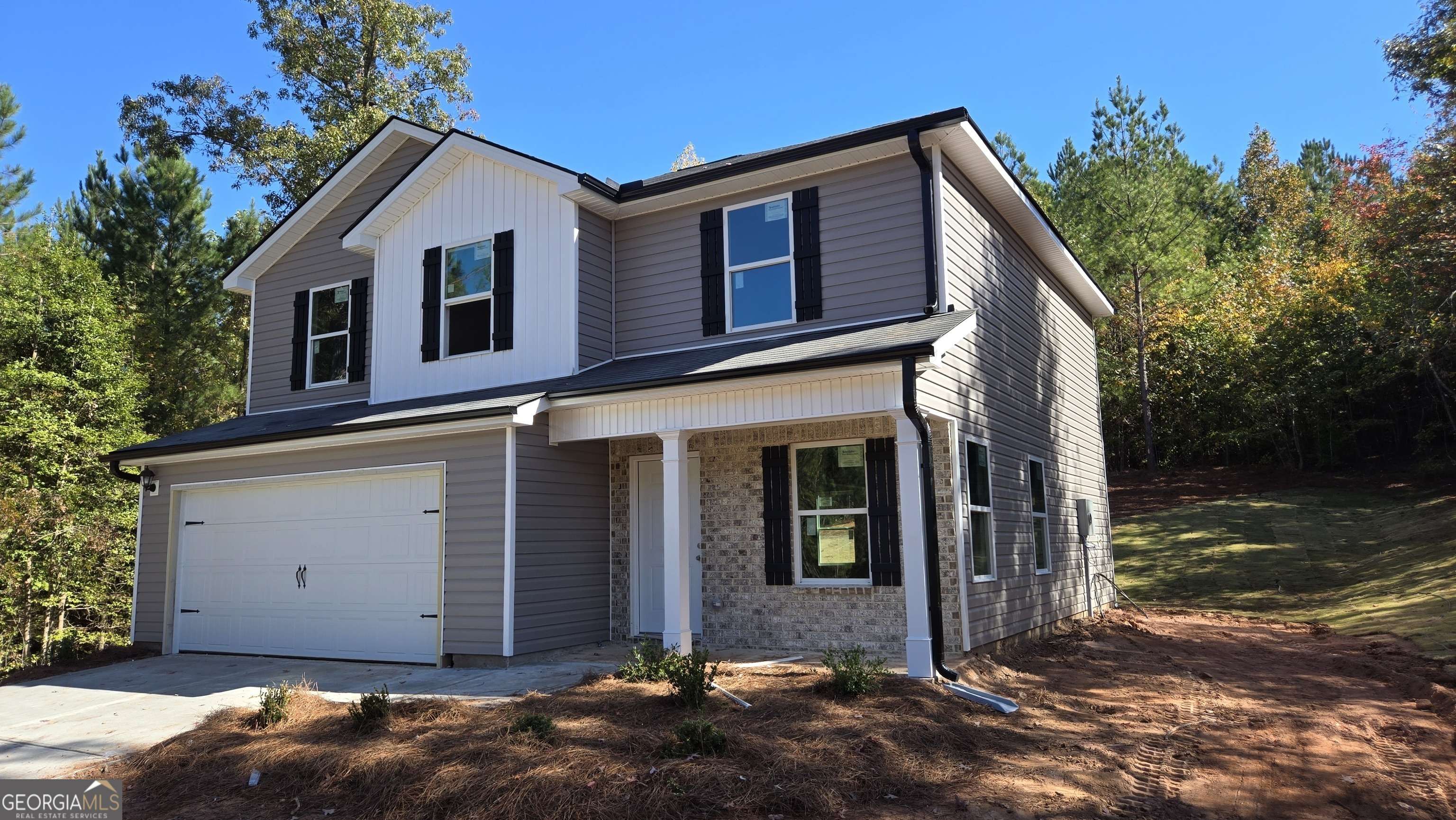 Covington, GA 30016,80 Heyman Drive #11