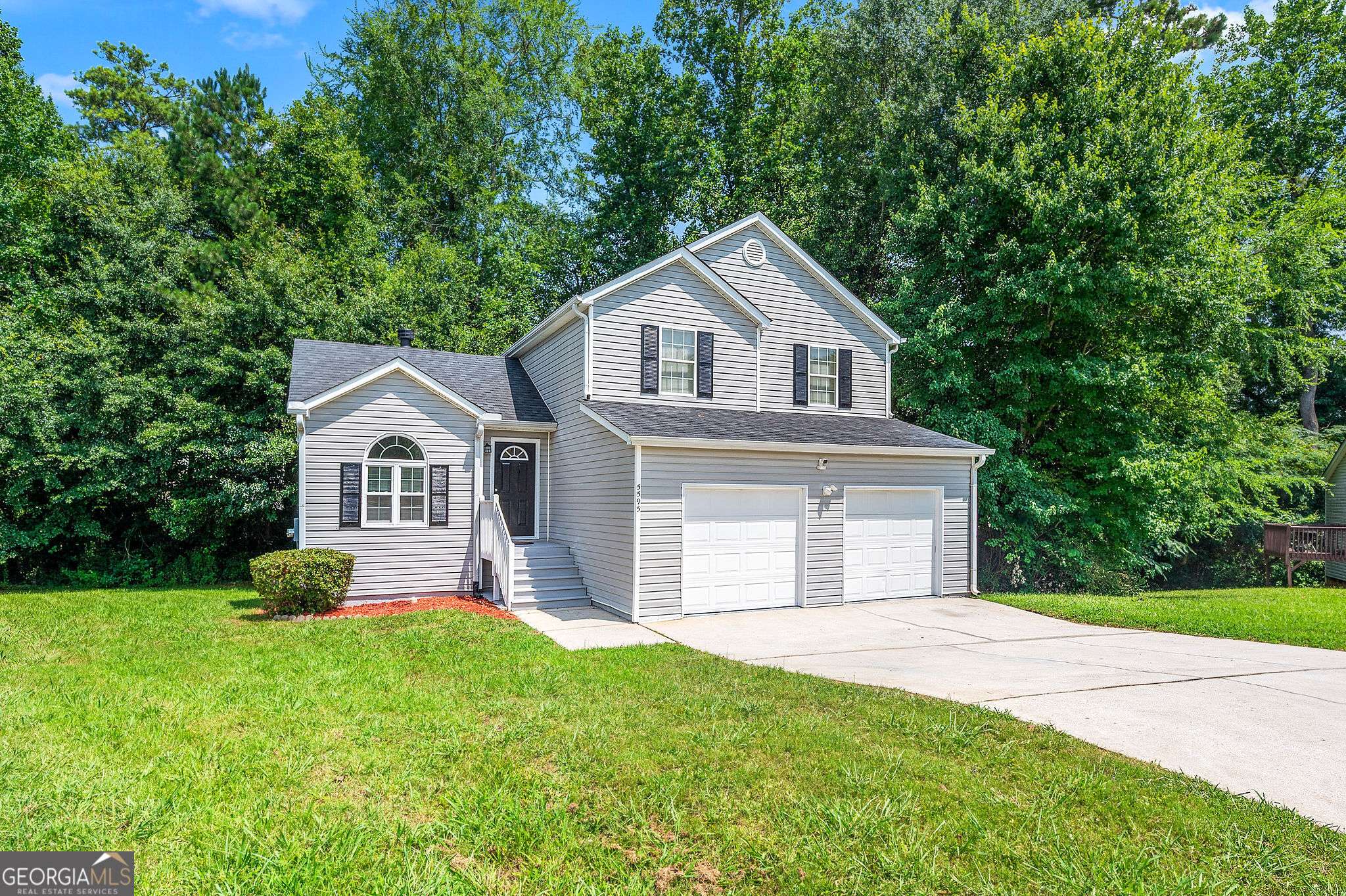 Ellenwood, GA 30294,5595 Brenston LN