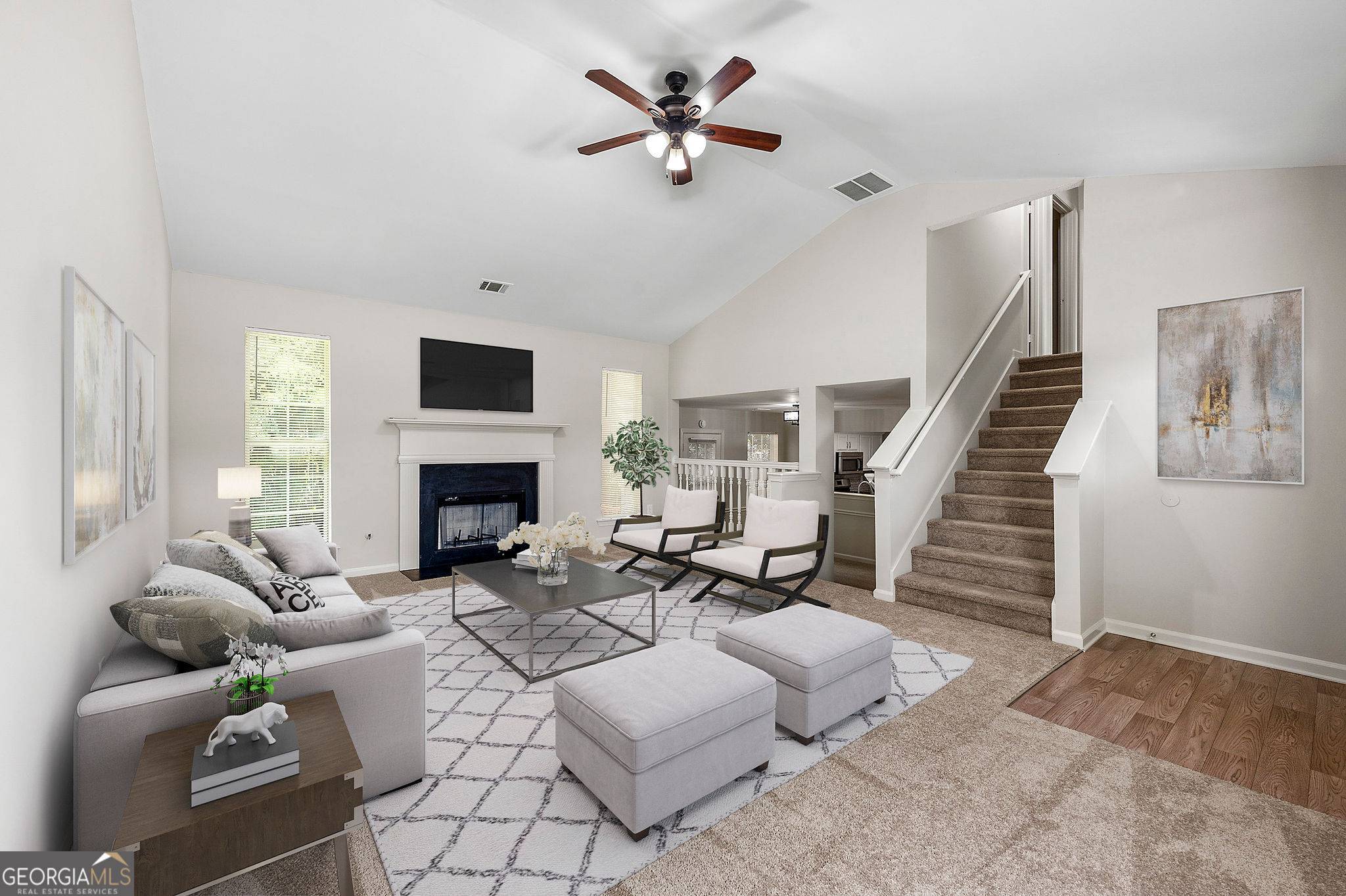 Ellenwood, GA 30294,5595 Brenston LN