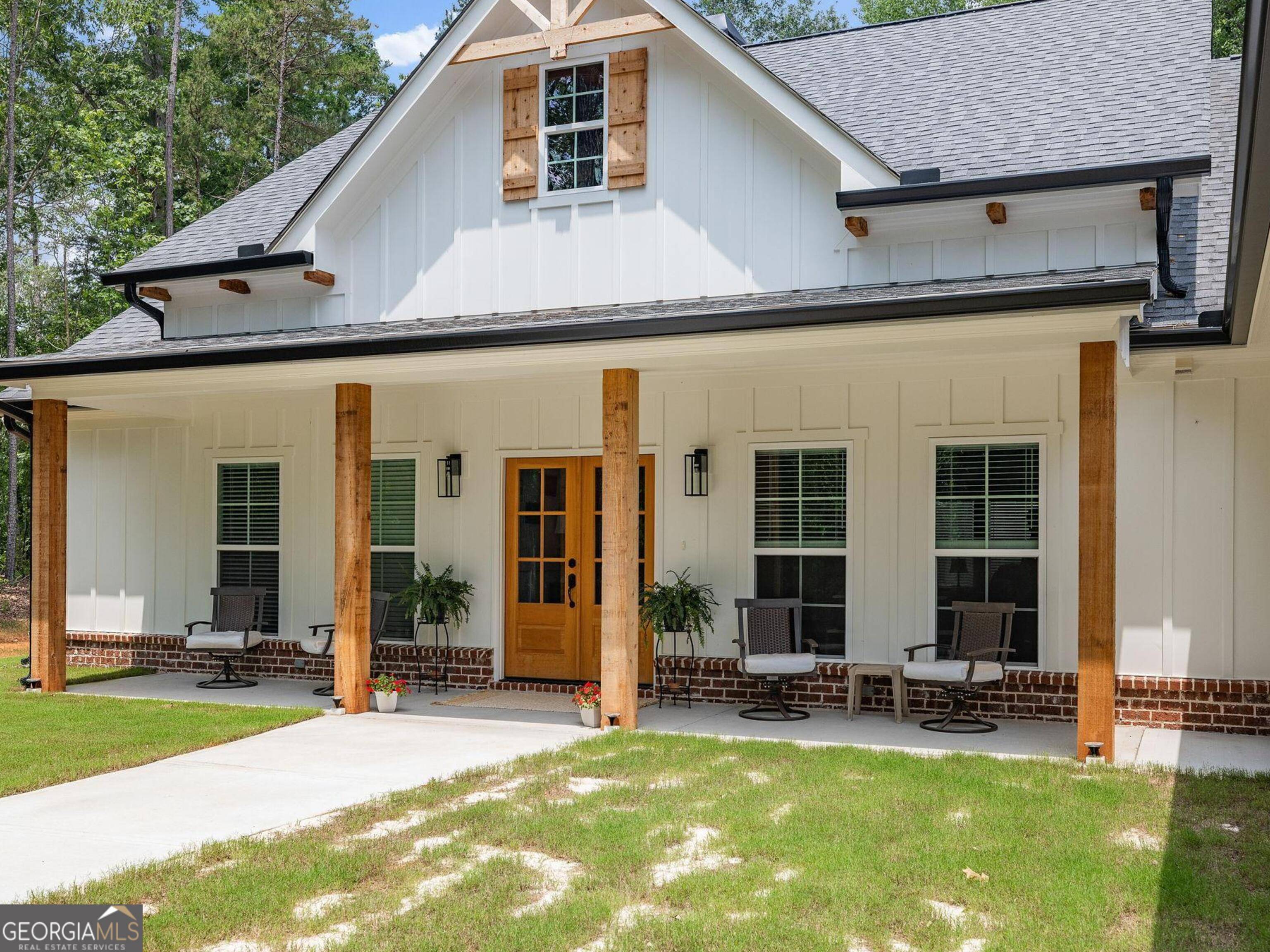 Nicholson, GA 30565,7547 Brockton RD