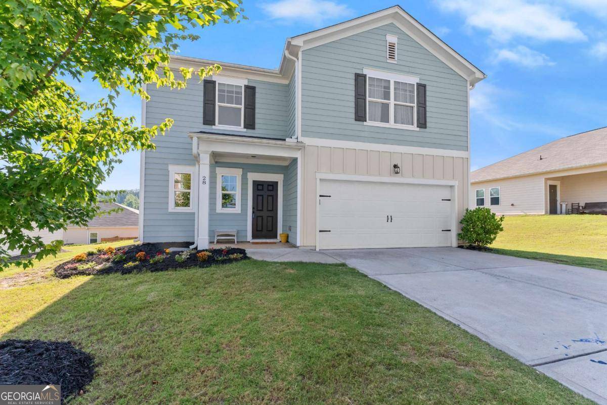 Dawsonville, GA 30534,28 Reeves CT