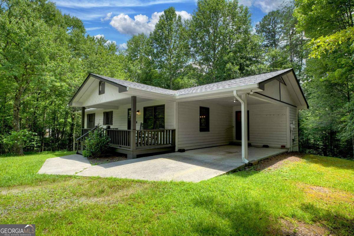 Blue Ridge, GA 30513,133 Yellowbird TRL #34