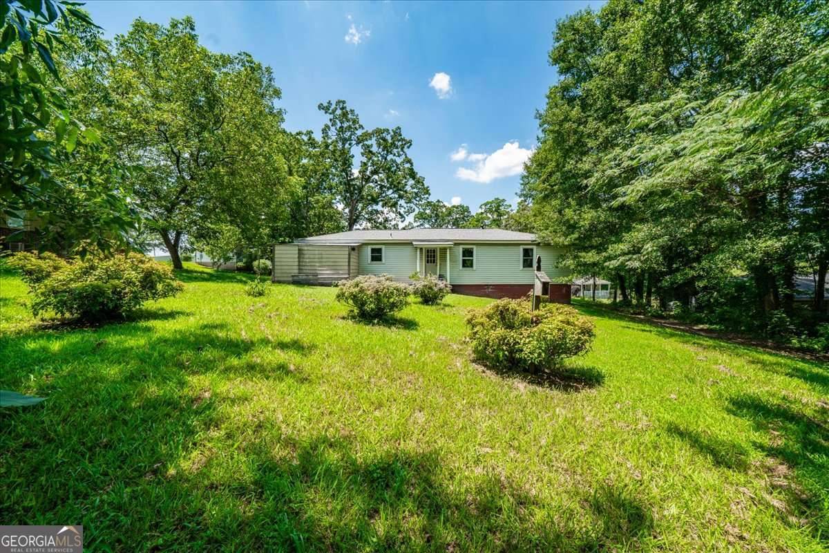 Buford, GA 30518,75 Pugh ST