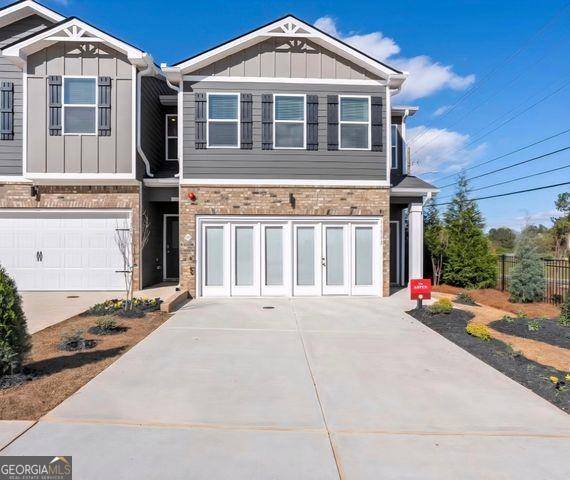 Hampton, GA 30228,11542 Kimberly WAY #40