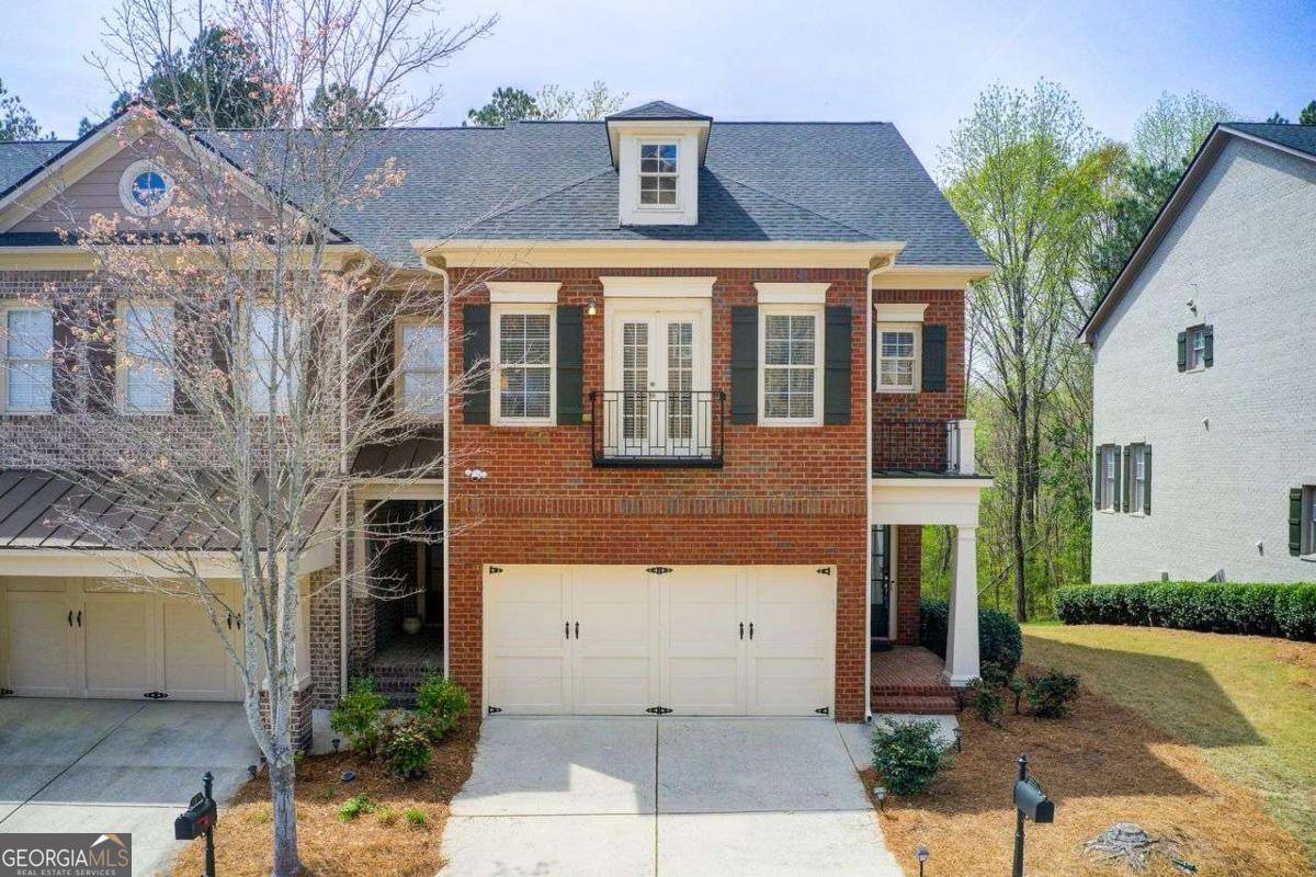 Mableton, GA 30126,1111 NEWPARK VIEW #3