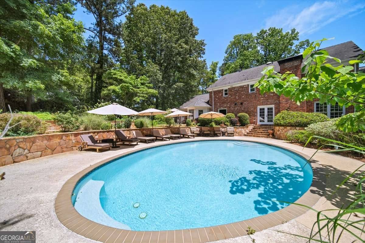 Atlanta, GA 30350,7590 Chaparral DR