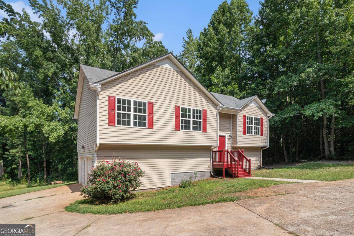 Villa Rica, GA 30180,2233 S Van Wert RD