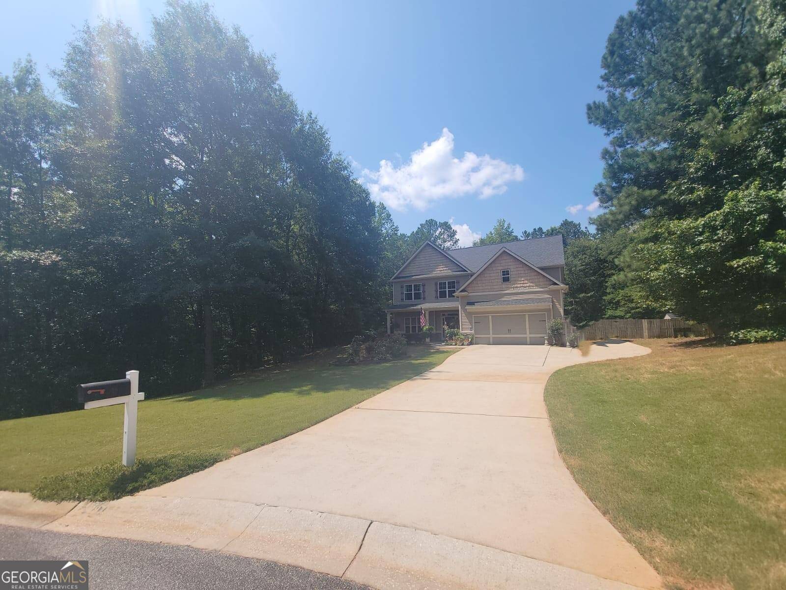 Newnan, GA 30263,397 Brandish DR