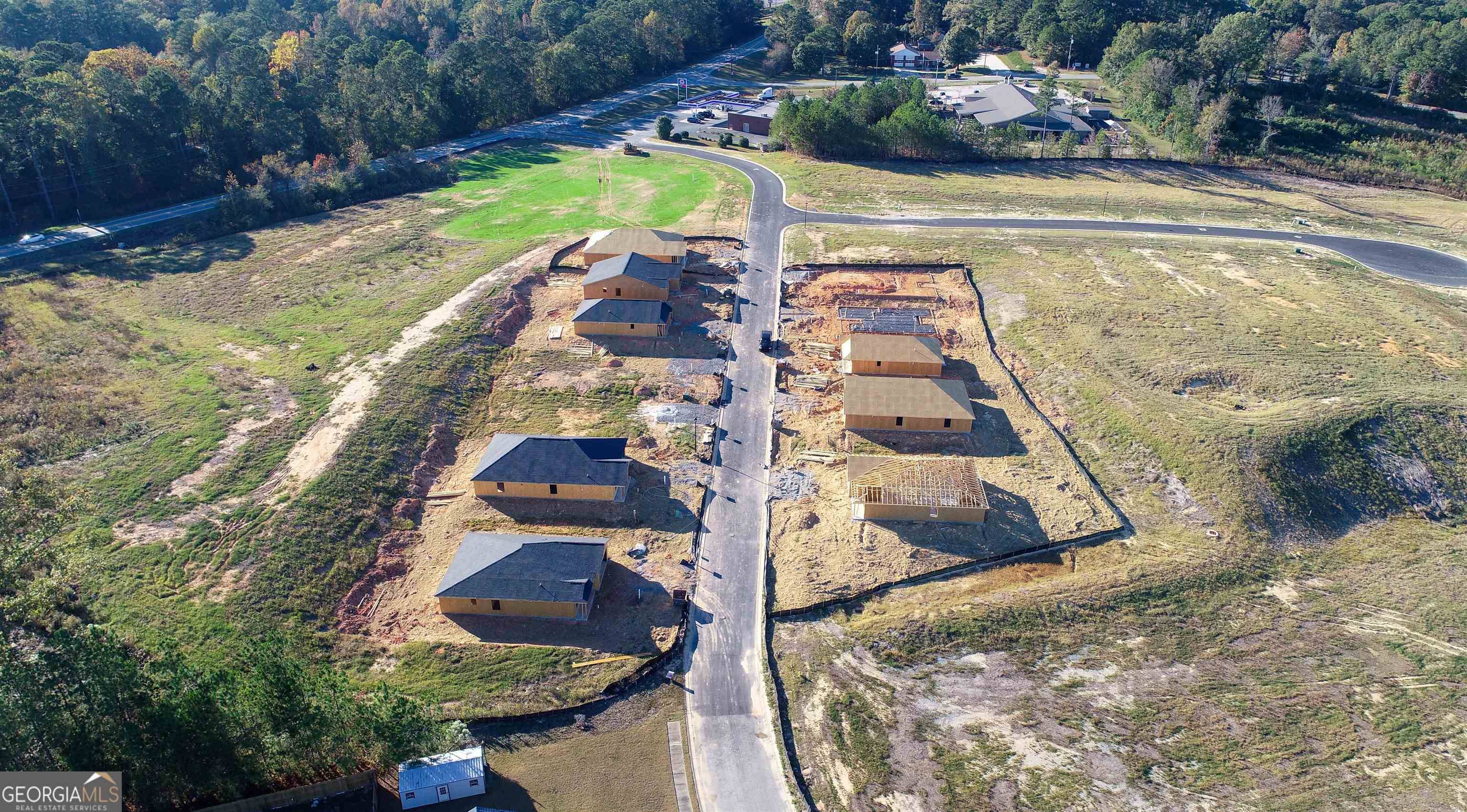 Macon, GA 31220,189 Lochwolde DR