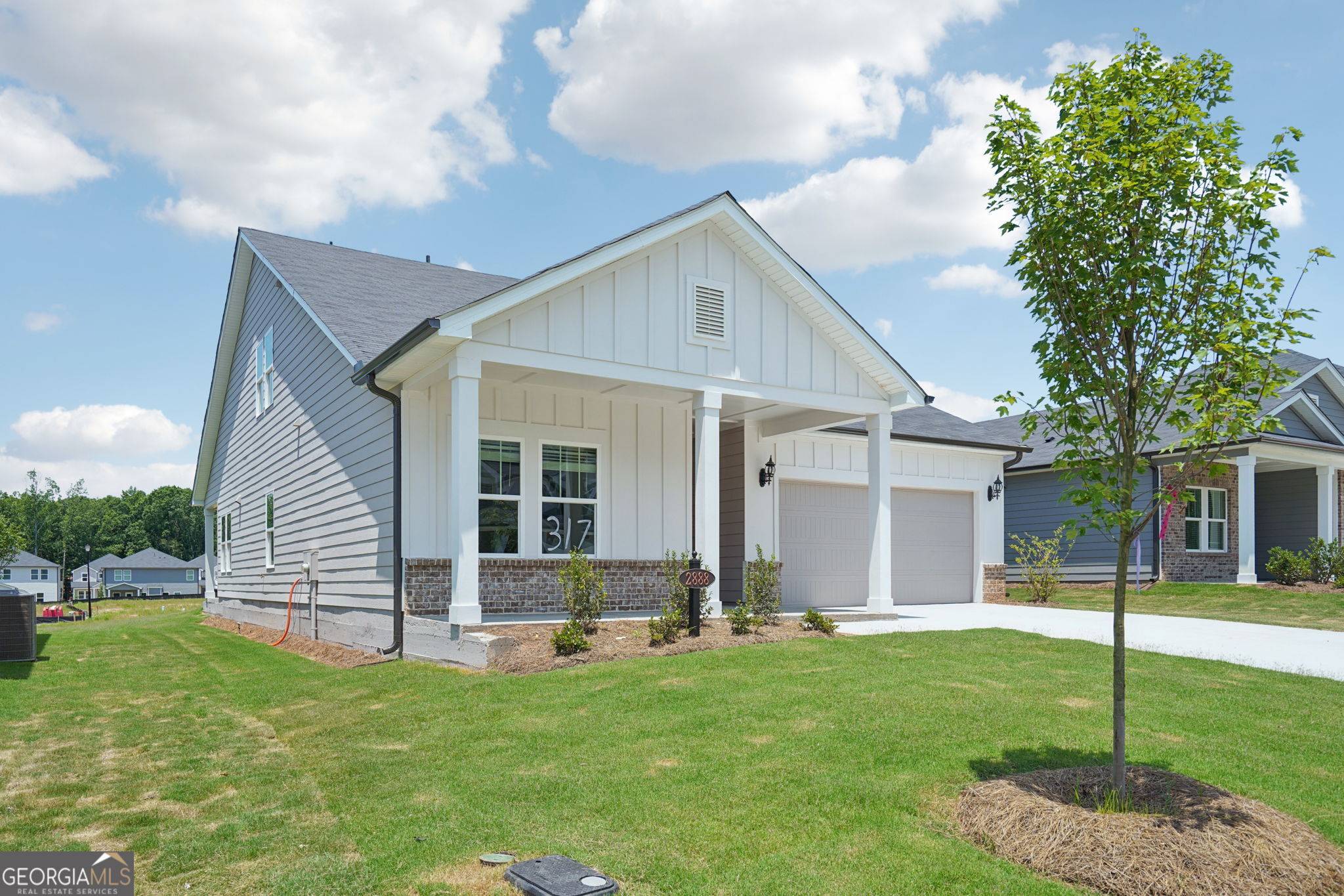 Braselton, GA 30517,2888 SWEET RED CIRCLE CIR