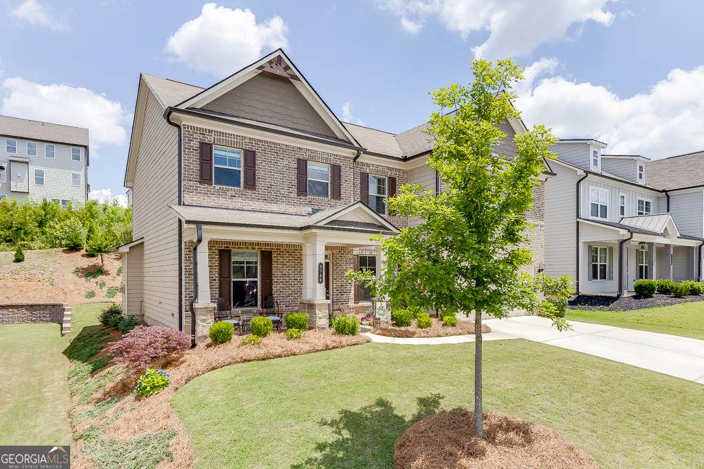 Flowery Branch, GA 30542,6988 Lancaster Crossing