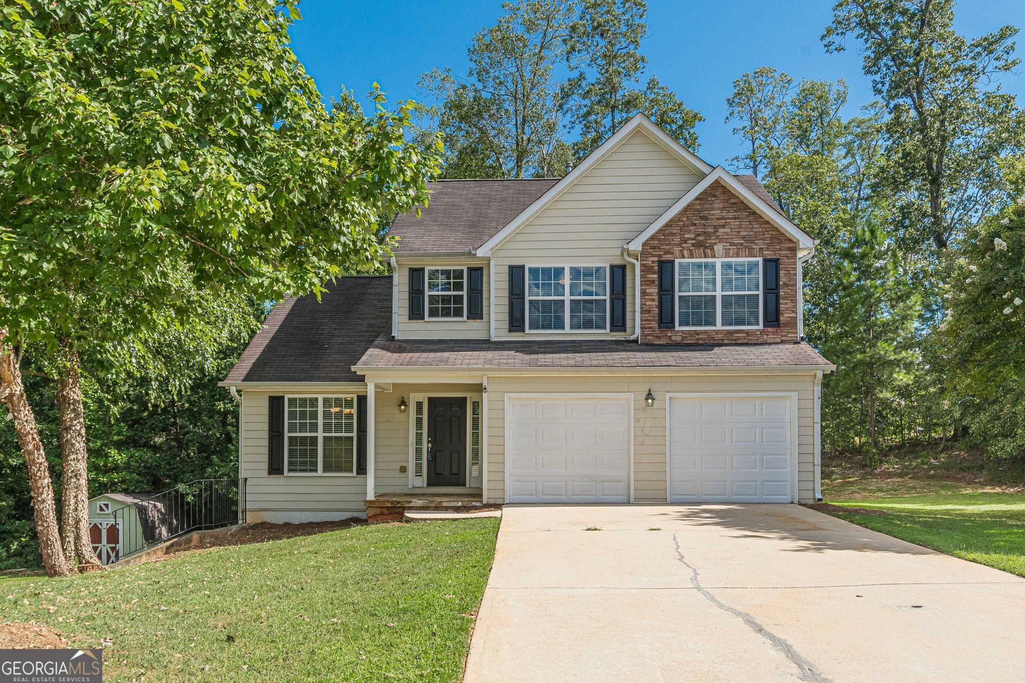 Mcdonough, GA 30253,7009 Lunar Blue WAY