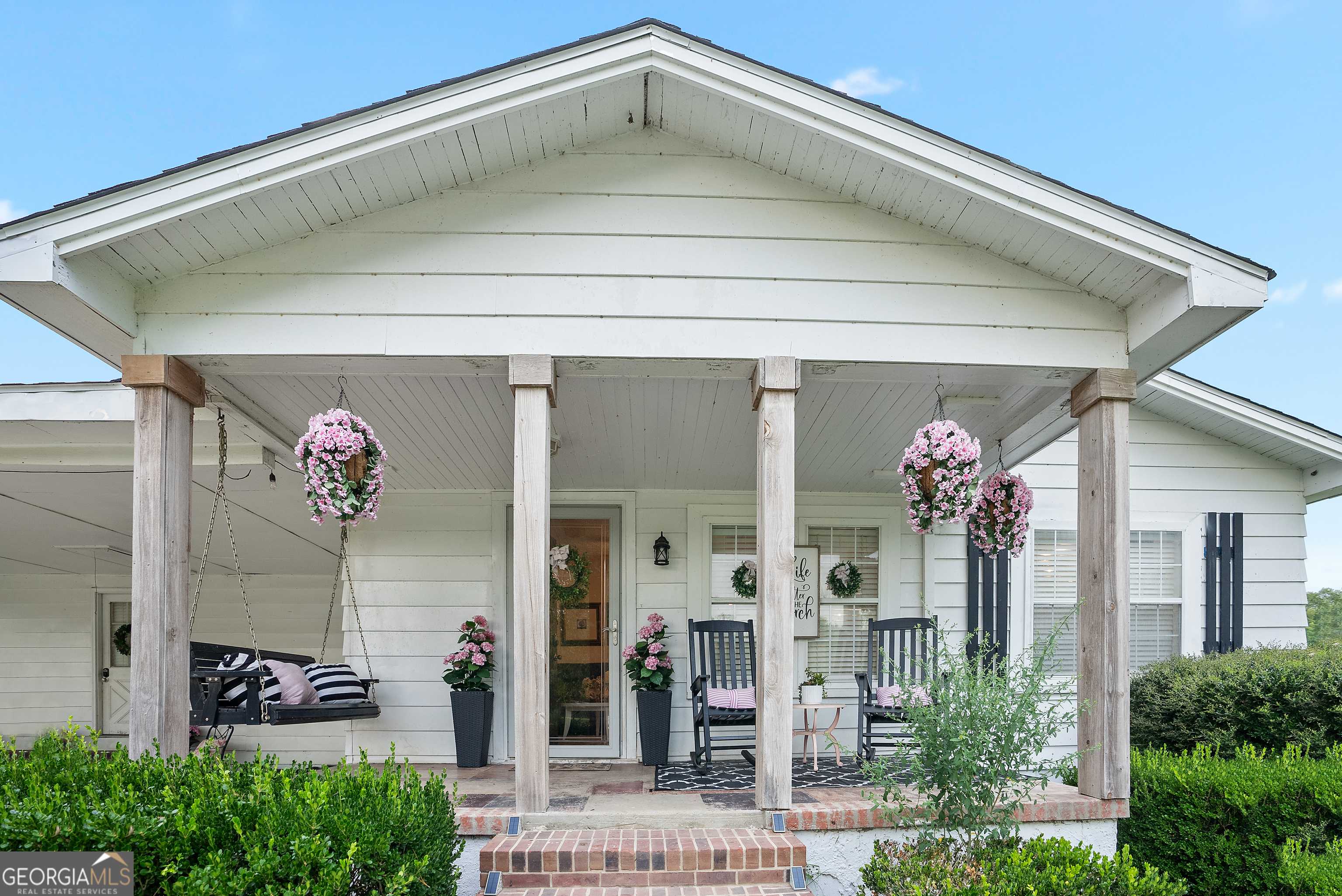 Alma, GA 31510,183 Moray RD