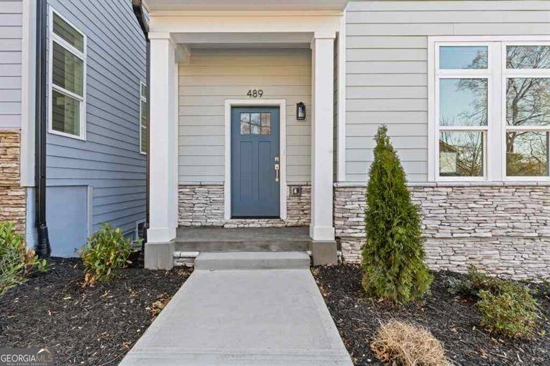 Atlanta, GA 30315,483 Hammons WAY