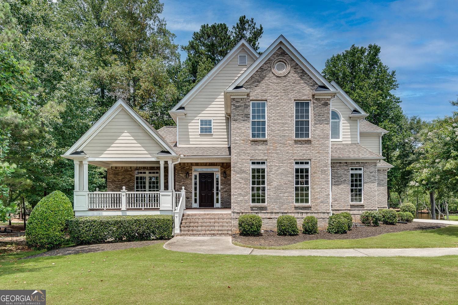 Grayson, GA 30017,917 Mount McKinley WAY
