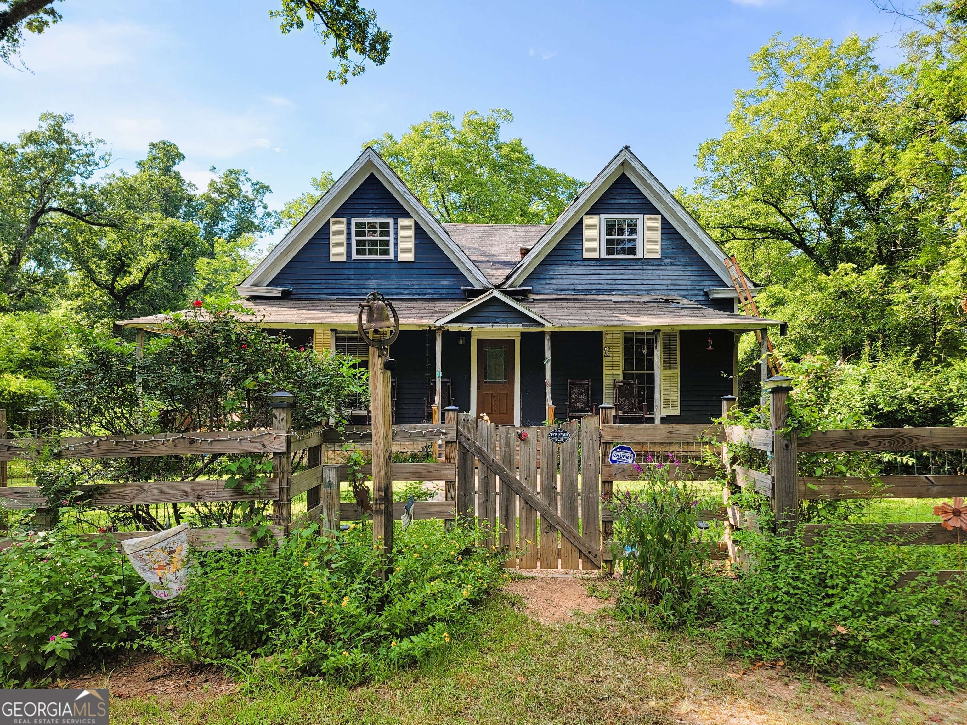 Pine Mountain, GA 31822,7688 Hamilton RD