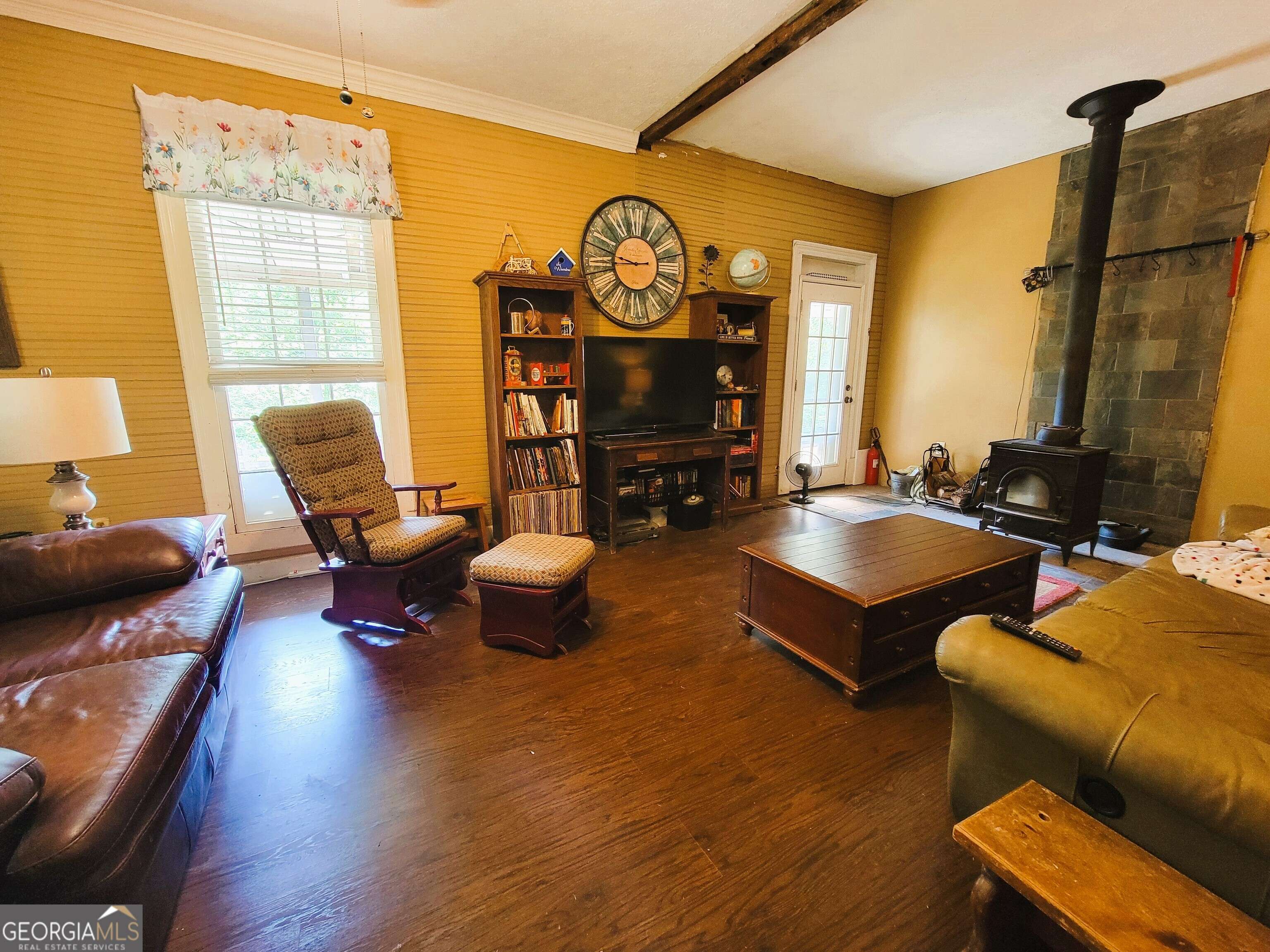 Pine Mountain, GA 31822,7688 Hamilton RD