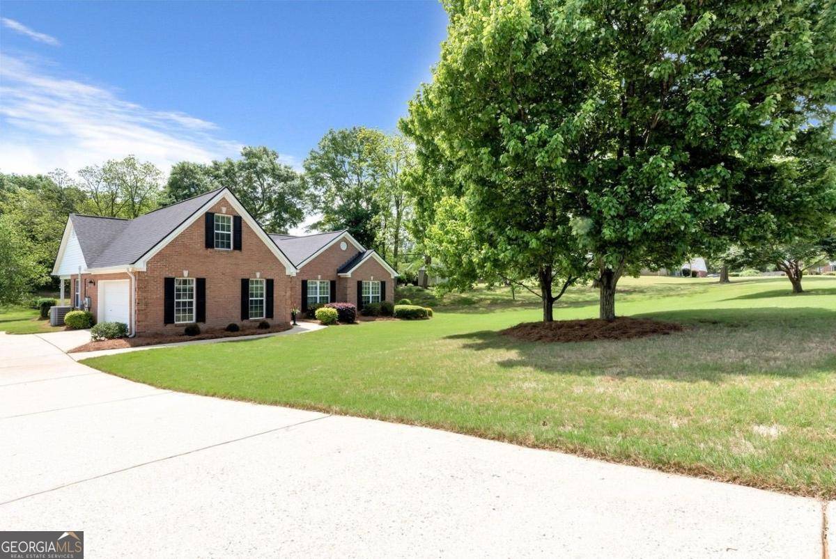 Winder, GA 30680,23 Stanton WAY