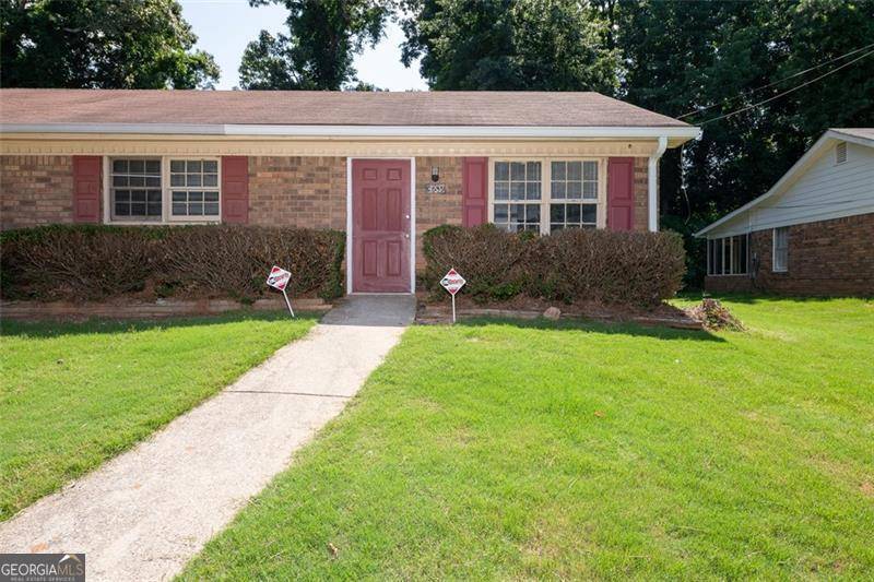 Lawrenceville, GA 30046,469 SOUTHERN