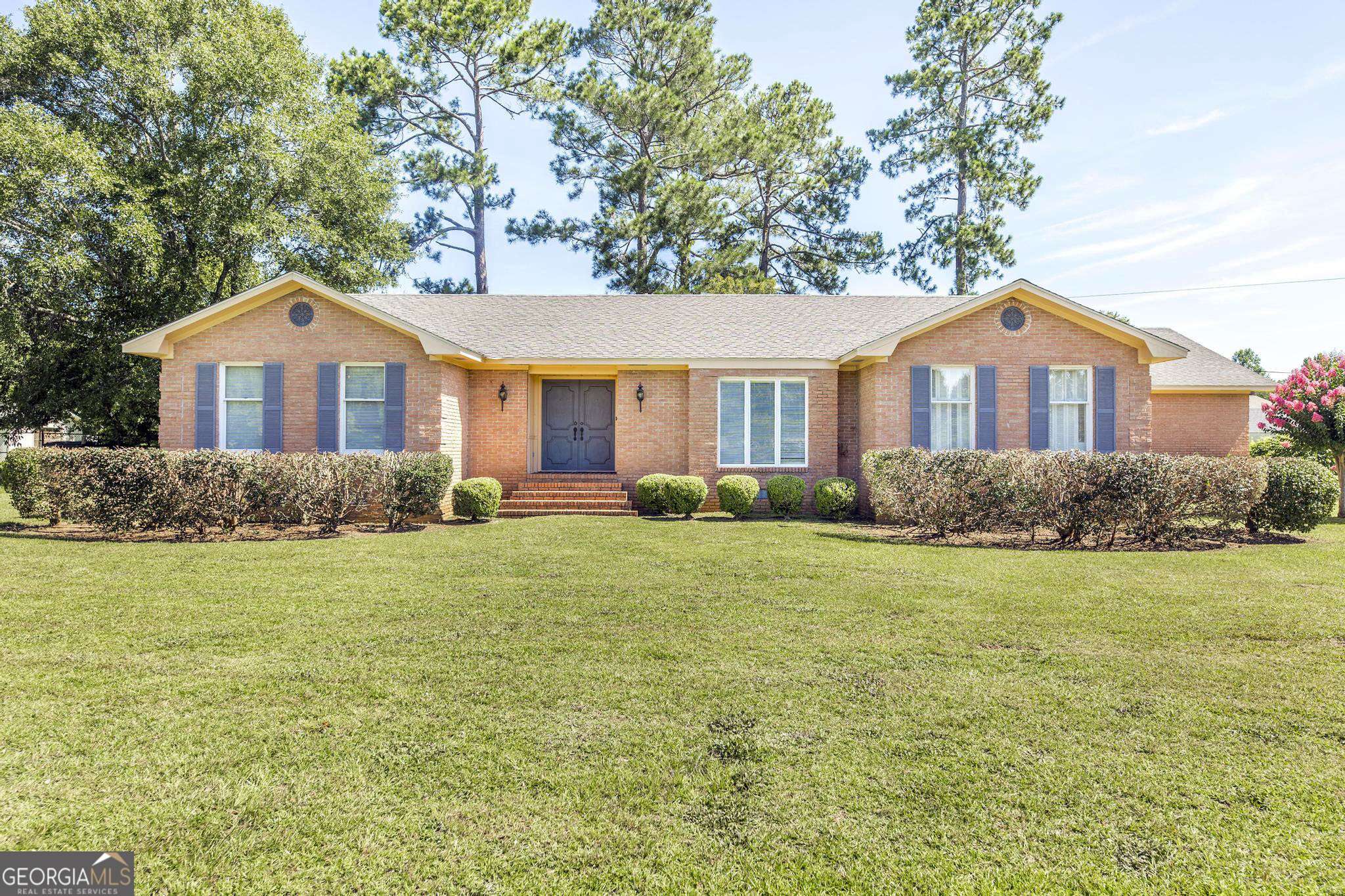 Fort Valley, GA 31030,220 Beverly RD